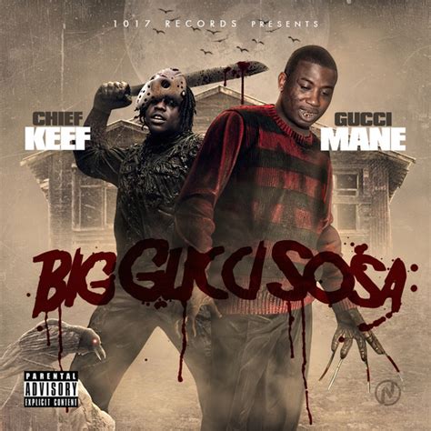 love sosa big gucci sosa|big gucci sosa album.